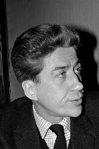 Alain Resnais