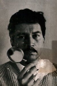 Alain Robbe-Grillet
