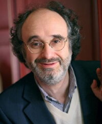 Alain Sachs