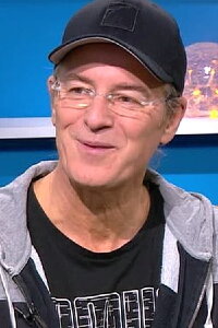 Alain Stevez