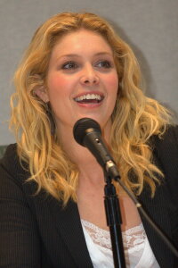 Alaina Huffman