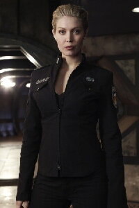Alaina Huffman