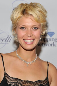 Alaina Huffman