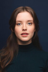 Alaina Surgener