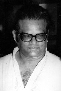 Alamgir Kabir