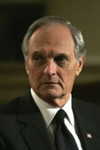 Alan Alda