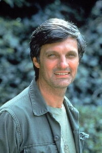 Alan Alda