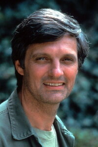 Alan Alda