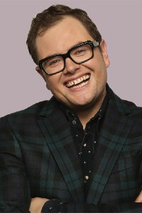 Alan Carr