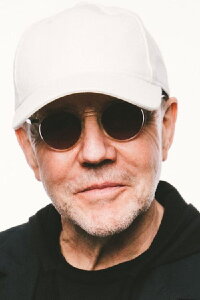 Alan Clark