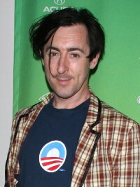 Alan Cumming