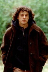 Alan Davies