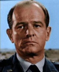 Alan Hewitt