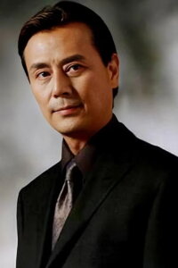 Alan Lau
