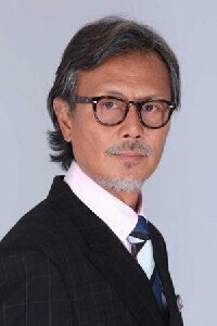 Alan Lau