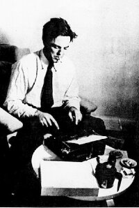 Alan Lomax