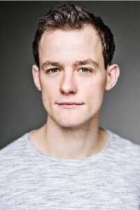 Alan Mahon