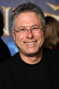 Alan Menken
