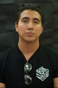 Alan Nava