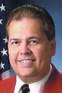 Alan Osmond