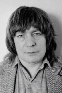 Alan Parker