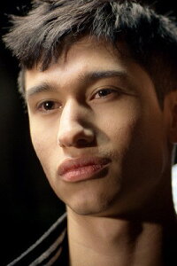 Alan Ramírez