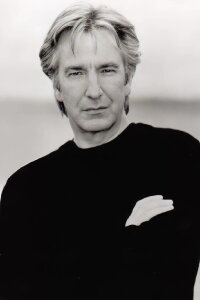 Alan Rickman
