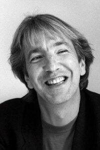 Alan Rickman