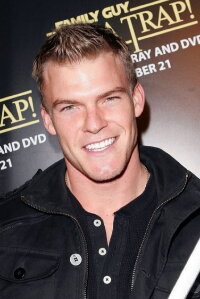Alan Ritchson