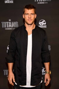 Alan Ritchson