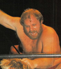 Alan Rogowski