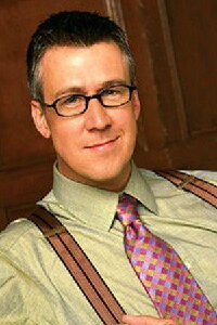 Alan Ruck