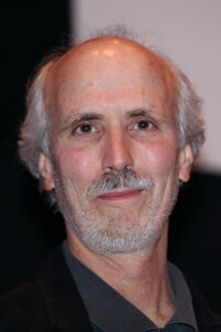 Alan Rudolph