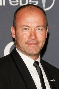 Alan Shearer