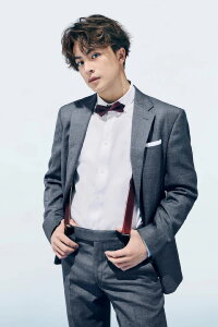 Alan Shirahama