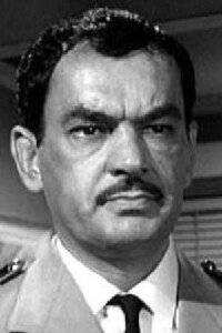 Alan Tilvern