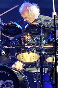 Alan White