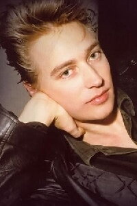 Alan Wilder