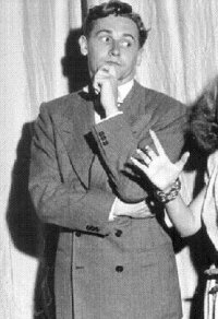 Alan Young