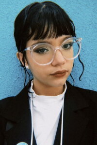 Alana Martinelli