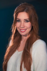 Alanah Pearce
