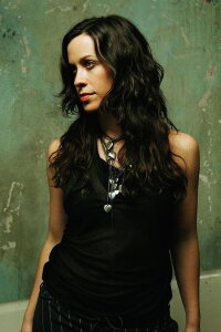 Alanis Morissette