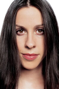 Alanis Morissette