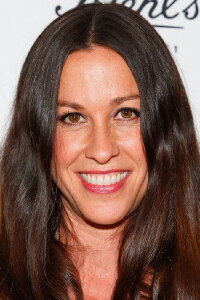 Alanis Morissette