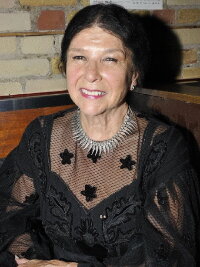 Alanis Obomsawin