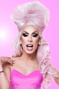 Alaska Thunderfuck