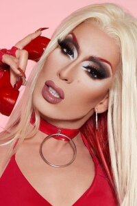 Alaska Thunderfuck