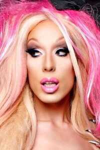 Alaska Thunderfuck