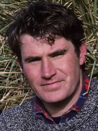 Alastair Fothergill