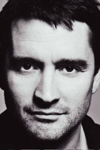 Alastair Mackenzie